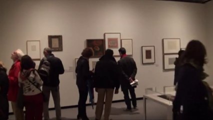 La "naturaleza" de Paul Klee, por EFEverde