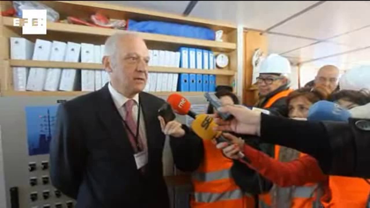 De ensuciar a limpiar