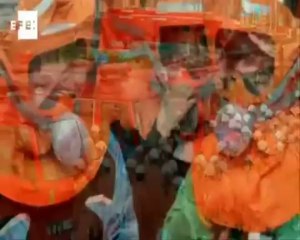 Dos años del terroto y la crisis nuclear de Fukushima