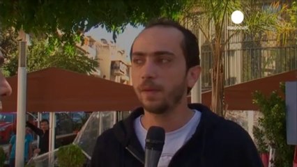 Armes chimiques en Syrie : vers une équipe...