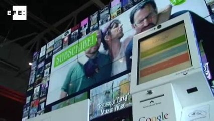 EFEfuturo. La universidad gratuita de YouTube