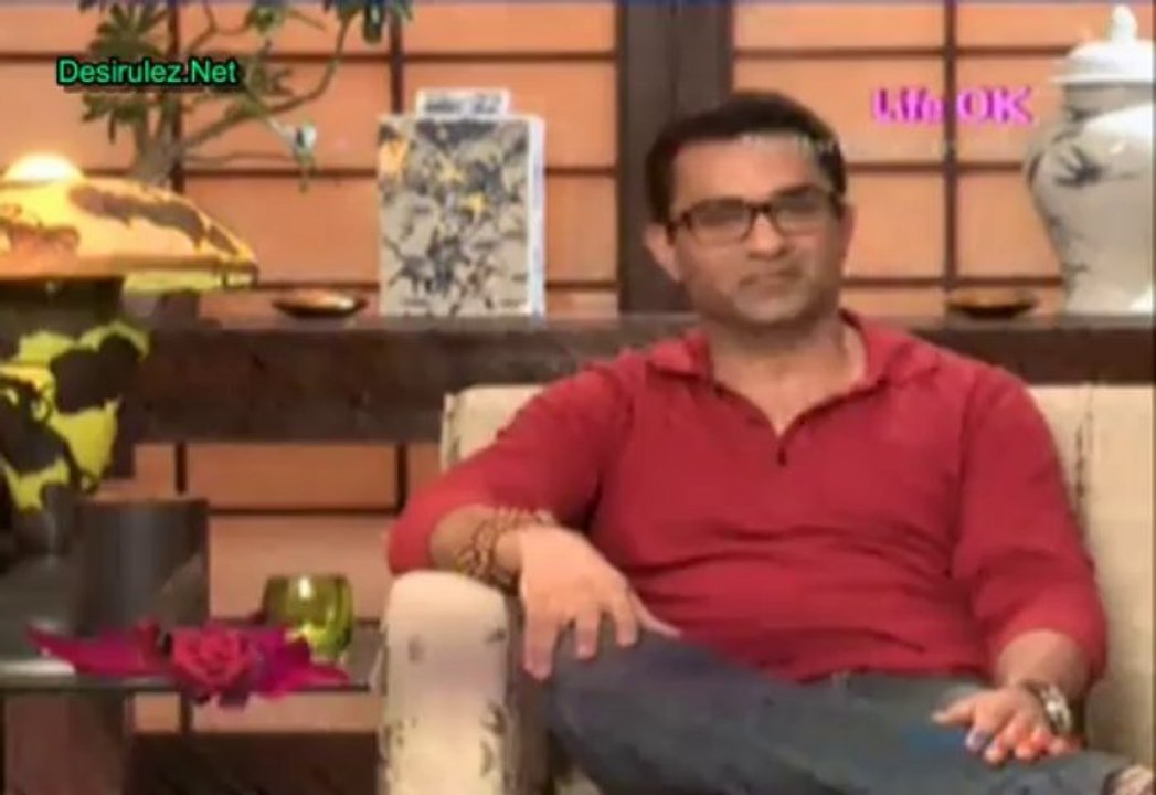 The Bachelorette India 8th October  2013 pt2