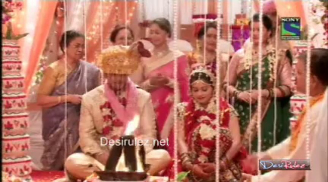 Jee Le Zara 8th October 2013 Pt4