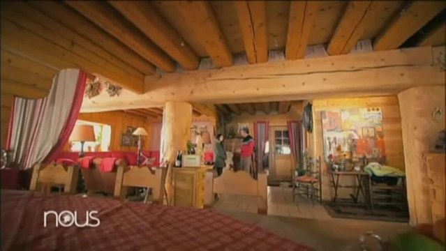 Nous : comment vivre en autonomie à 2 000 mètres d’altitude