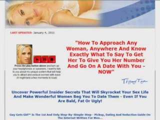 Guy Gets Girl Review