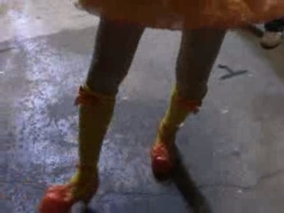 Kusumi Koharu Balalaika Making