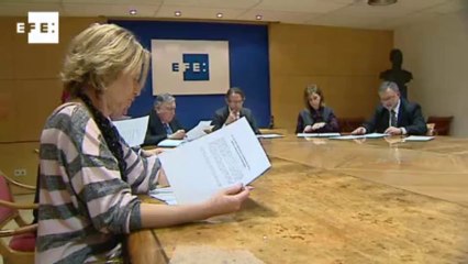 El jurado de los Premios Rey de España delibera el fallo