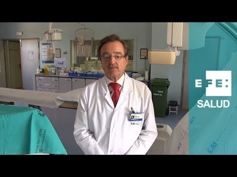 Hipertensión arterial, ¡el problema!