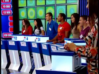 Сделка или не-9 сезон( 22 Епизод)