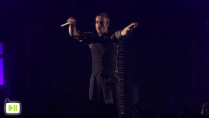 LYRE LE TEMPS Live @Laiterie - Strasbourg