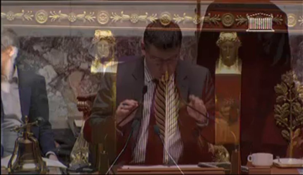 DG ondes électromagnétiques