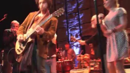 Rolling Stones - Gimme Shelter - Shine A Light - March 3, 2012 [Cover]