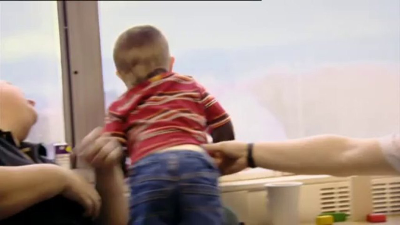 Protecting Our Children EP1