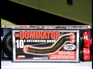 How to Select a Quality RV Sewer Hose by RV Education 101