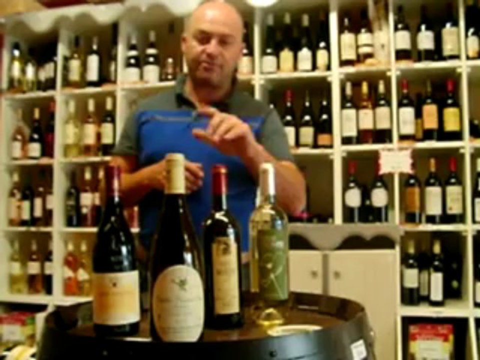 Chablis 1er Cru Vieilles Vignes de Tixier - 2011