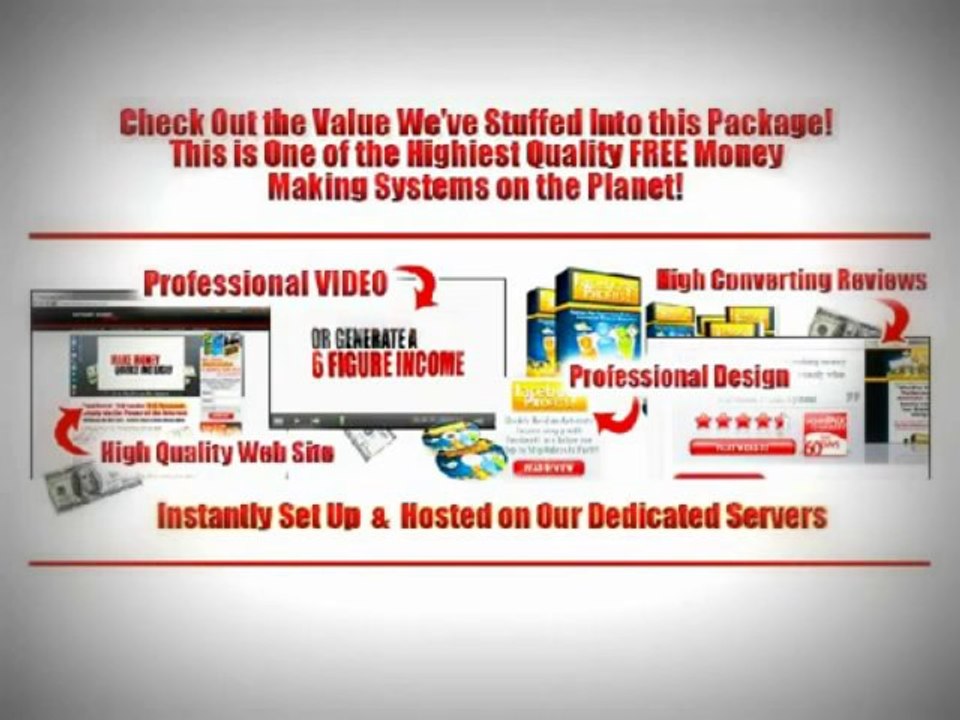 The Viral Review Bot