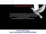 Alto Vaginosis Bacteriana