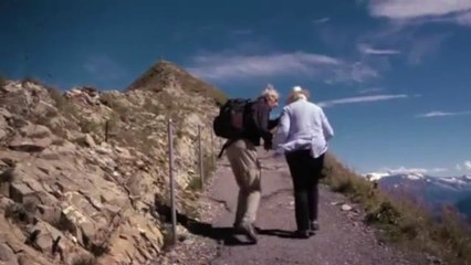 NE M'OUBLIE PAS de David Sieveking film complet partie 1 streaming VF en Entier en français (HD)