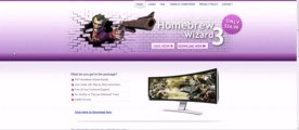 Homebrew PS3 Games - Play PS3 Backups with Homebrew Installer software for PS3