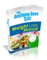 Anything Goes Diet ++SPECIAL OFFER++