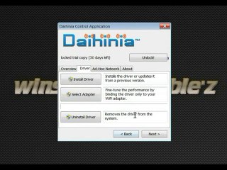 Resolves issues  Wifi and HotSpot