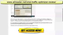 Viral Traffic Optimizer Review - Is Dan Brock's Program any good?