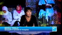 L'ENTRETIEN - Michèle Tribalat, spécialiste de l’immigration
