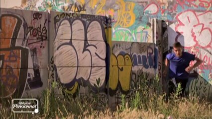 RDP: Punition sportive