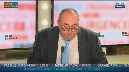 E. Lechypre : Le dépassement d'honoraires médicaux - 08/10