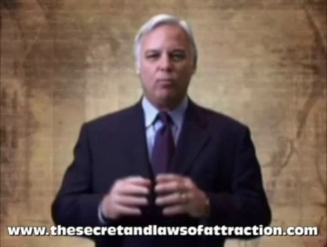 Jack Canfield Introduces The Science of Getting Rich Program - 7 Free Lessons