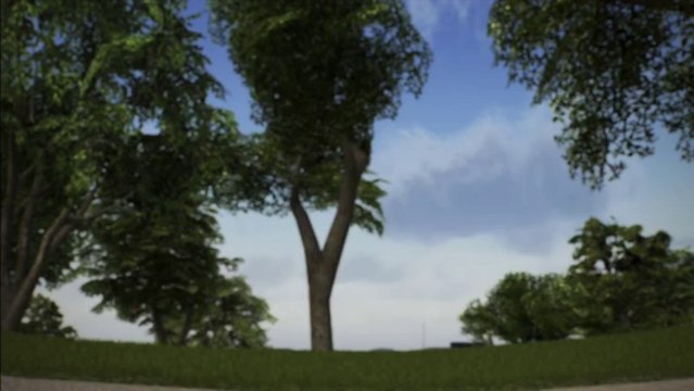 Xbox 360 - Tiger Woods 14 - West Coast Classic - Full Round