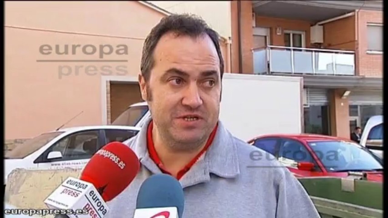 El presunto asesino de Tárrega tendría problemas psicológicos