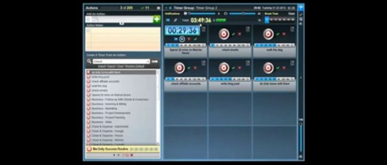 The Action Machine - Is It Any Good?