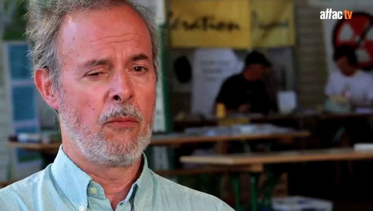 Se mobiliser pour une taxe sur les transactions financières / Dominique Plihon