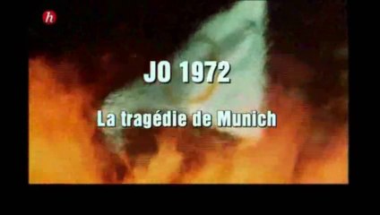 JO 1972 : la tragédie de Munich [ Partie 1/2 ]