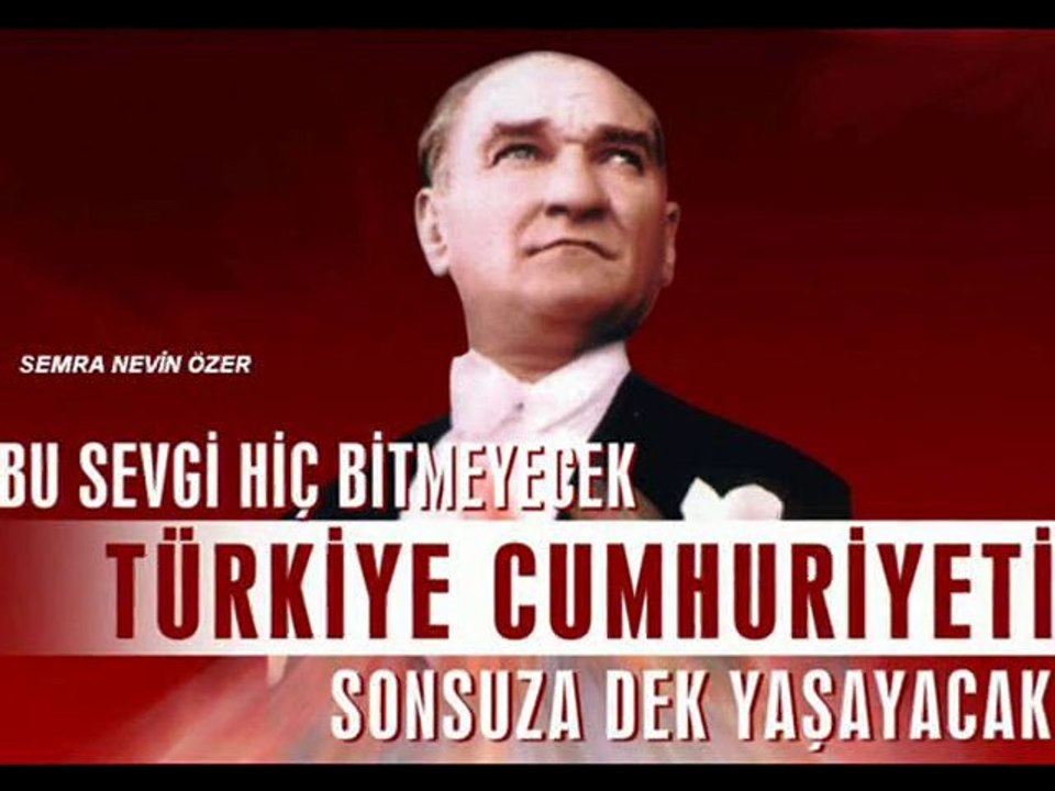 (semra nevin özer)(ölürüm sana türkiyem)