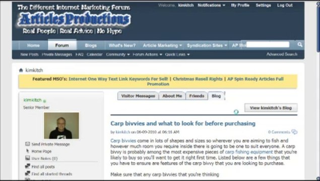 Association Of Better Networkers How To Create Your Profile On Better Networker