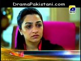 Adhoori Aurat - Episode 25 - 8th October 2013