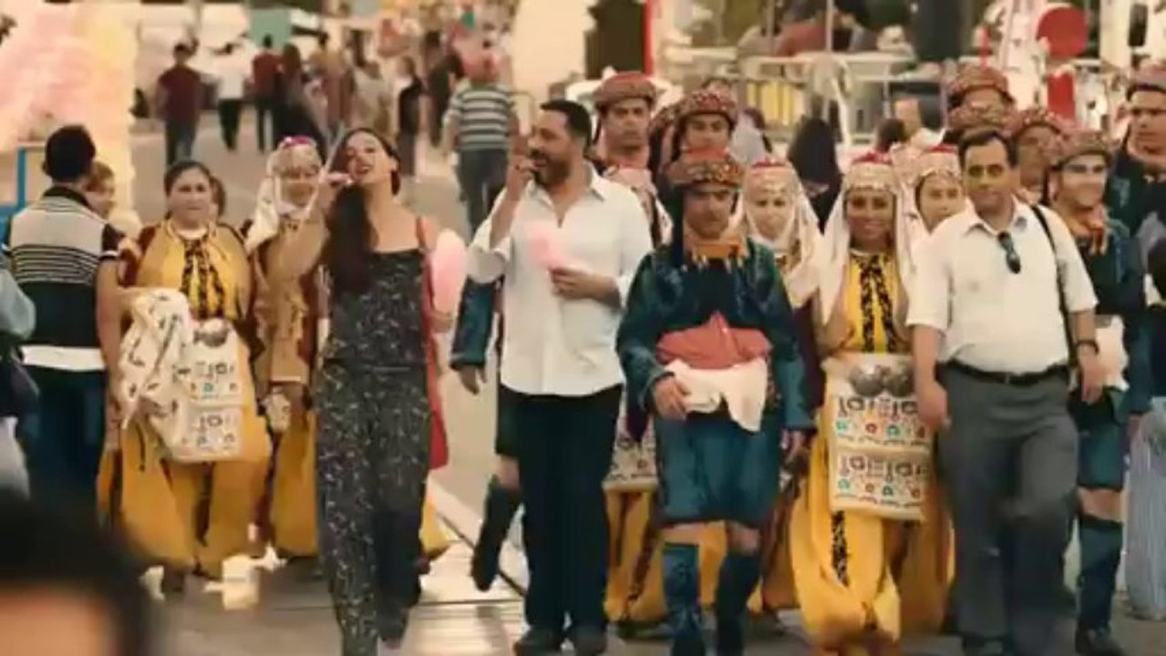 Vay Başıma Gelenler    Fragman