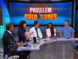 How to Get Rid of Cold Sores Fast - Fast Cold Sore Remedies
