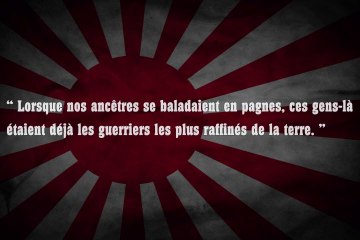 L'île de Mishima - Introduction Japonais -