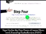 Fapturbo Review   Watch This Forex Robot at Work!