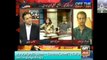 Off The Record - With Kashif Abbasi - 8 Oct 2013