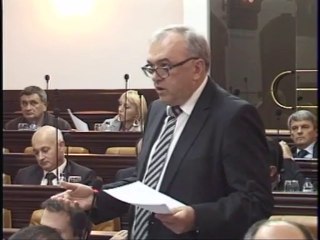 13. Skupština grada