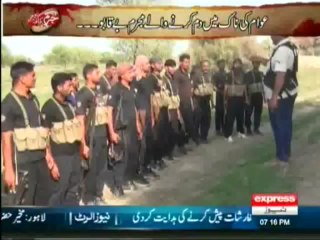 Jurm Kahani - 8th October 2013