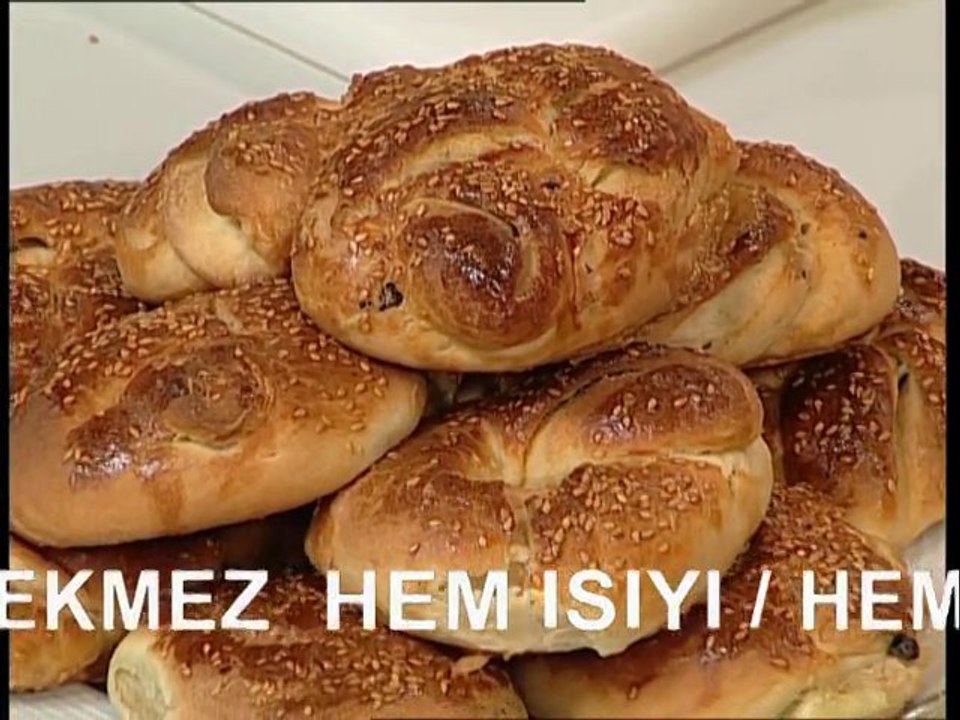 TAHİNLİ AÇMA
