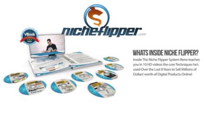 Niche Flipper Scam!!!