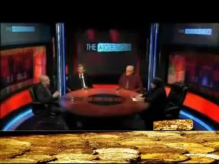 Whether Gold is a Solution of US Dollar Collapse   Part 3