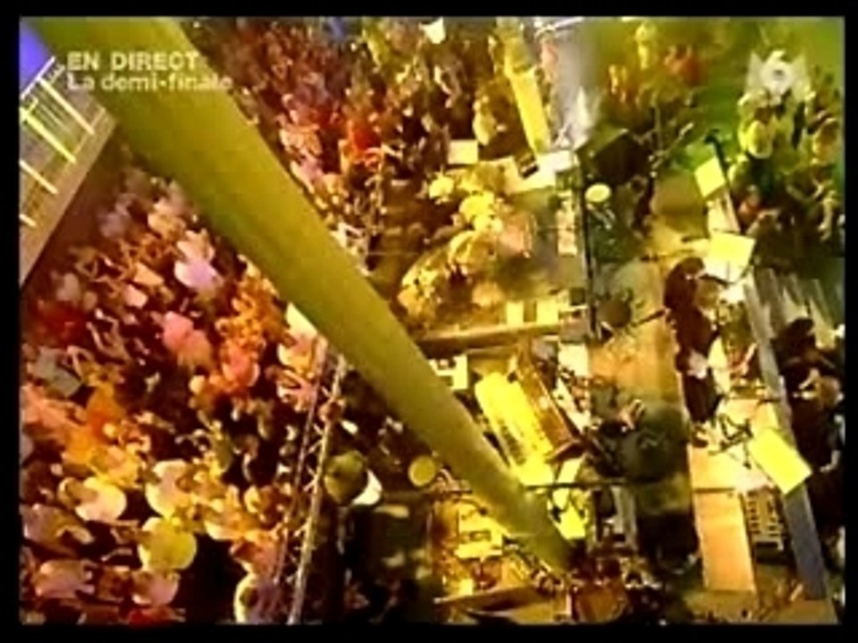 Pierrick Lilliu - Satisfaction