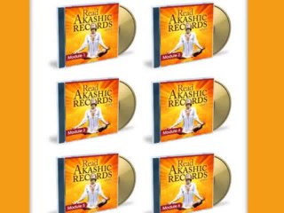 Read Akashic Records Get It Now!!